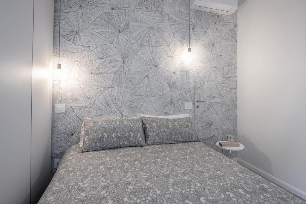 Duomo-Fiera Mi Master Suite Design Wifi+Netflix Milano Dış mekan fotoğraf